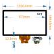 6H Industrial Touch Screen Panel PC