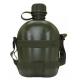 Military Army Kettle Version Water Cup Outdoor Convenient Aluminum Camping Kettle