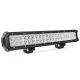 Double Row Automotive LED Light Bar High Intensity LED 2 Years Warranty
