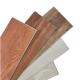 Oak Wood Texture Tile Flooring Waterproof SPC Plank Unilin/Valinge Click Installation