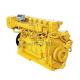 Jichai 6190 Diesel Engine Chidong B6190g6190 Marine Engine Parts Speed Range 1000-1500