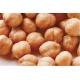 Bacon Coated Roasted Chickpeas Healthy Snack  No Pigment High Production Capcity