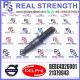 original Diesel Fuel Injector 21379943 BEBE4D26001 E3.18 for V-O-L-V MD13 EURO 5 LOW POWER
