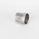 DN25 to DN800 Stainless Steel Butt Welded Fittings Sand Rolled SS Concentric Reducer