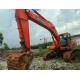                 Used 2016 Korea Hydraulic Excavator Doosan Dh300 on Promotion             