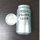 BPANI BPA Free 355ml 12oz JIMA 350 Aluminum Can For Cider