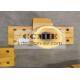 Genuine construction machinery spare parts straight tilt frame trunnion 16Y-80-10000