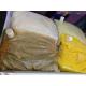 PE BIB Aseptic Bags For Milk / Coffee / Mayonnaise / Passion Fruit