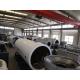 110-600mm PU Foaming Pre Insulated Pipe HDPE Jacket Pipe Production Line