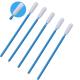 PP Handle Open Cell Sponge Cleanroom Foam Swab Dustless