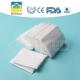 Disposable Facial Organic Cotton Pad Of Cosmetic Makeup Remover Pads