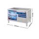 System Factory Supplier Compact Dishwasher Ce Certificate