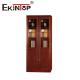 Chinese Floor To Ceiling File Cabinet Book Storage Cabinet With Glass Door