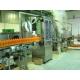 1500BPH Fruit Juice Production Line