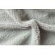 Soft 150cm Adjustable Wool Warp Knitted Fabric for Coats