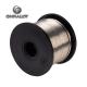 1.09 Resistivity Nickel Chrome Alloy 8.4g / Cm3 Super Fast Heating Speed