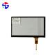 7 Inch 1.8mm Thick Asahi Glass 1024x600 TFT LCD Touch Screen Touch Screen