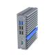 Compact Industrial Fanless Mini Pc J3710 CPU Mini Pc Windows 11