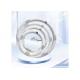 225mm 13W LED Circular Lamp PC Shell With 3 White Luminous Color