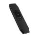android air mouse remote T5 with IR Learning function Rechargeable for Android TV box