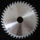MDF plywood saw blade aluminum Cutting carbide tipped slitting milling cutter