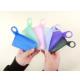 33G Foldable Silicone Houseware Face Covering Storage Box