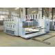 Automatic Corrugated Cardboard Carton Box Printing Slotting Machine