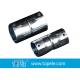 BS Electrical Conduit Steel Coupler Galvanised Conduit Surface Preparation