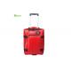 18 Inch Waterproof Two Wheel Carry On Luggage