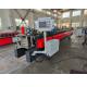 Automatically Width Adjustable Metal Roof Sheet Standing Seam Roll Forming Machine