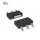 FQT4N20LTF MOSFET Power Electronics SOT-223-4 Package  N-Channel high energy strength electronic lamp ballasts