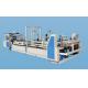 380v Automatic Folding Gluing Machine Carton Box Folding Gluer Machine