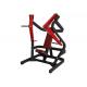 Hammer Strength Plate Loaded Gym Machines Wide Chest Press