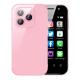 GPS OTG 4G Eurasian version WIFI Bluetooth Face ID Dual SIM 3+64GB  XS14 Pro mini phone