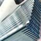 ASTM 5mm Stainless Steel Corrugated Metal Cold Rolled Ceiling Panels Recycled