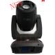 330W 15R Sharpy Beam Moving Head Light  Portable Stage Lighting Fixtures for Disco / DJ