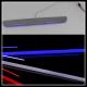 For Ford LED door sill plate lights LED moving door scuff LED courtesy lamps for Ford Kuga