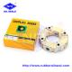 Taiwan Beige Flexible Shaft Pro-One 50H High-Quality Excavator Flexible Rubber Coupling Assy