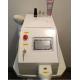 Portable and mini salon home use CE approved q switched nd yag laser 2000 w