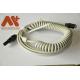 Marquette Compatible EKG Trunk Cable 2016560-001 For Patient Monitor