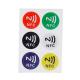 Custom Printing Ntag216 Nfc Sticker NFC Tag