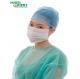 3 Ply Poly Cellulose ESD Disposable Protective Face Mask With Earloop