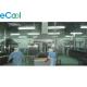5000 Square Meter Cold Room Warehouse For Meatballs Producing And Meat Processing