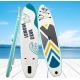 Inflatable Paddle Board For New Amateur Stand-Up SUP Surfboard
