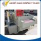 Beijing Golden Eagle Dual Jet Etching Machine Model NO. GE-S650 with CE Certification
