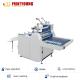 Thermal Roll 18kw Cardboard Laminating Machine