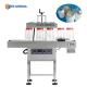 Automatic Induction Aluminum Foil Sealing Machine for Bottle 0 pcs/min Easy to Operate