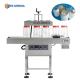 Plastic Bottle Cap Lid Induction Sealer with After-sales-Service Video Support