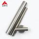 Customized Diameter Titanium Alloy Rod Silver Color High Durability