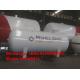 High Quality CLW brand 12m3 bulk surface LPG Gas Storage Tank  for sale, best price 12,000L surface lpg gas storage tank